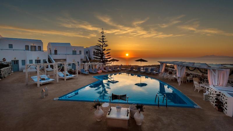 Fotos del hotel Dream Island:  4