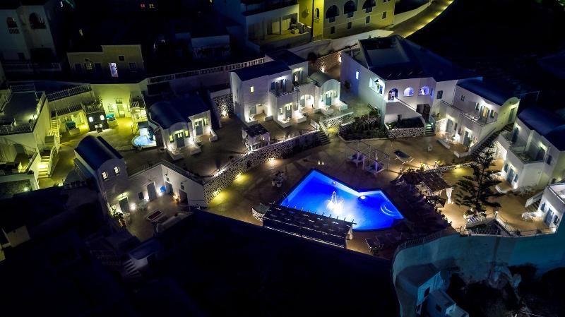 Fotos del hotel Dream Island:  6
