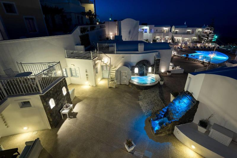 Fotos del hotel Dream Island:  8