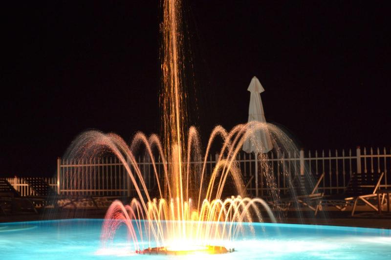 Fotos del hotel Dream Island:  12