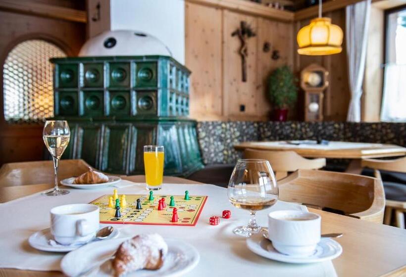 هتل Erhart Sölden Inklusive Summer Card