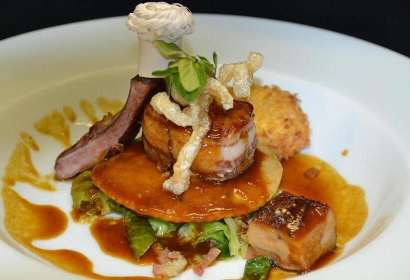 هتل Erhart Sölden Inklusive Summer Card