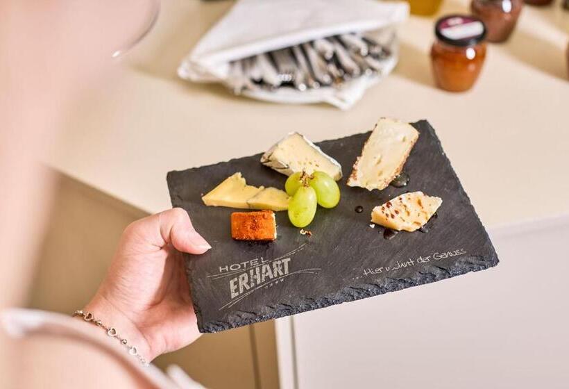 هتل Erhart Sölden Inklusive Summer Card