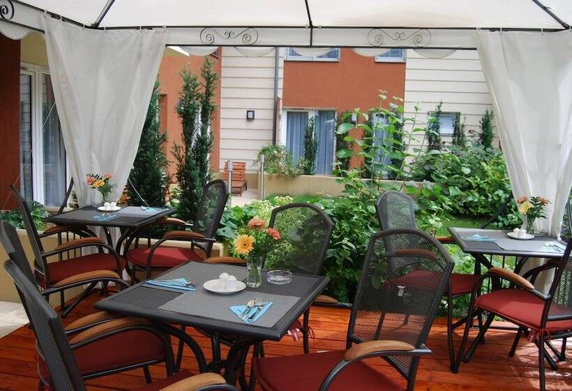 Fotos del hotel Escala Hotel & Suites:  24