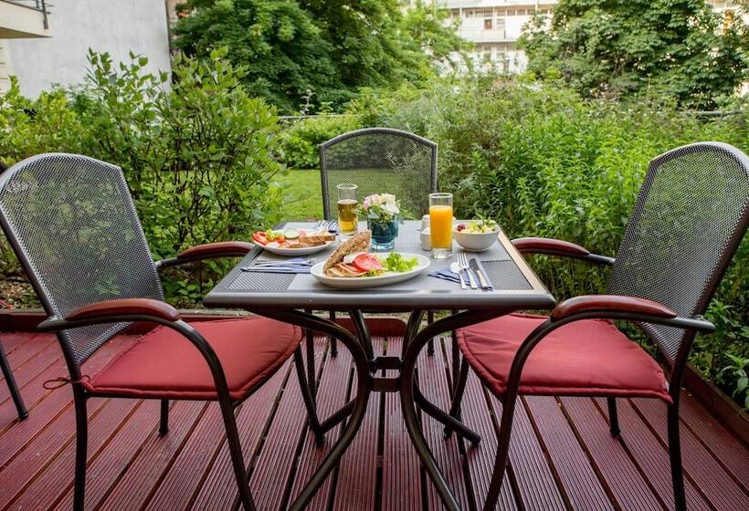 Fotos del hotel Escala Hotel & Suites:  12