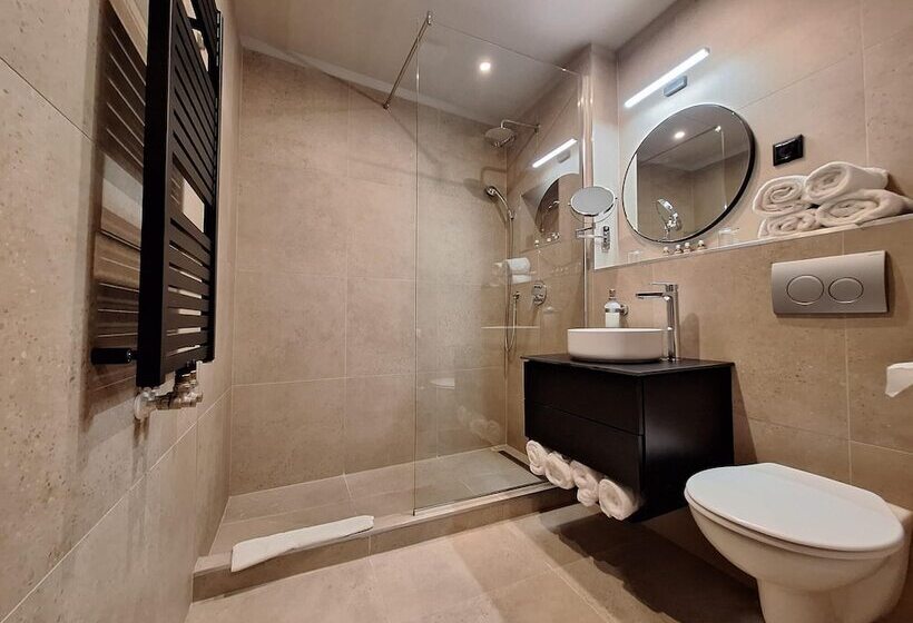 Fotos del hotel Escala Hotel & Suites:  14