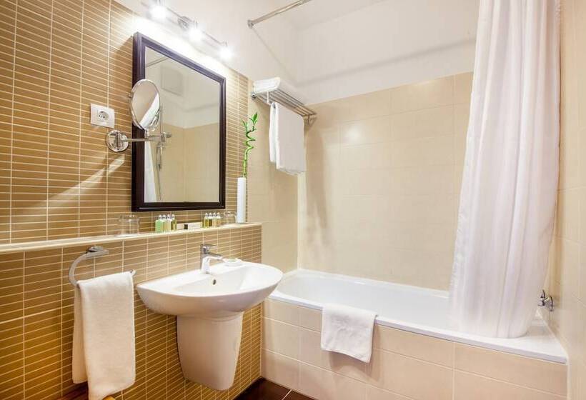 Fotos del hotel Escala Hotel & Suites:  16