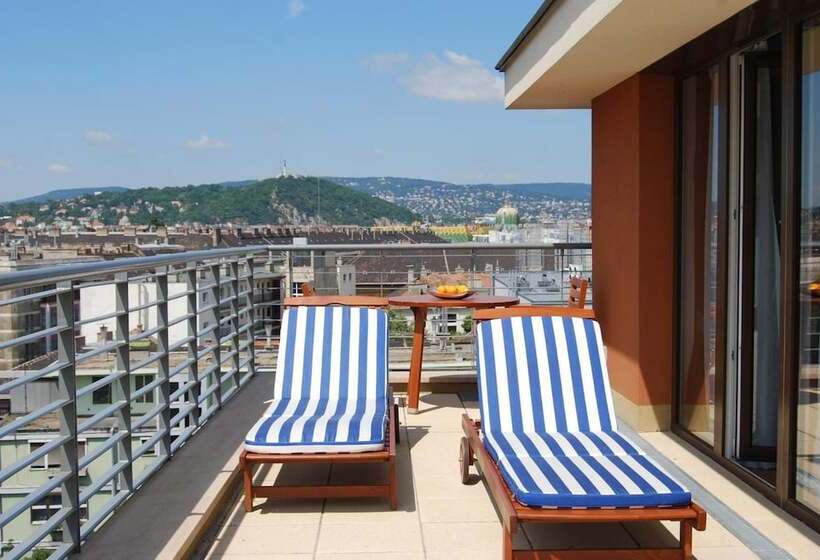 Fotos del hotel Escala Hotel & Suites:  30