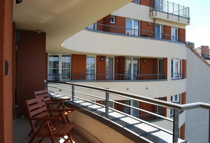 Fotos del hotel Escala Hotel & Suites:  28