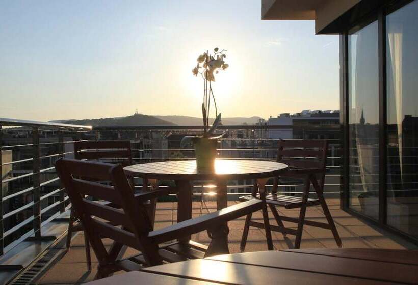 Fotos del hotel Escala Hotel & Suites:  18