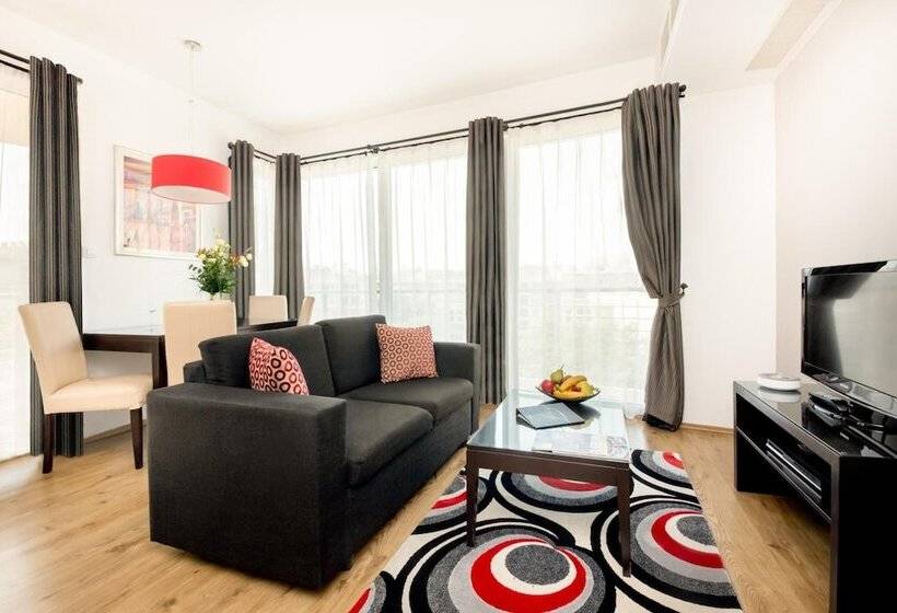 Fotos del hotel Escala Hotel & Suites:  25