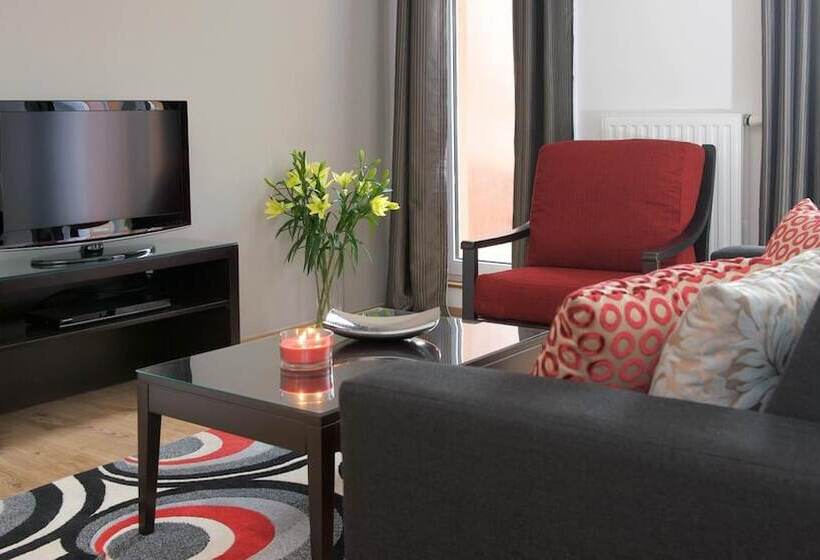 Fotos del hotel Escala Hotel & Suites:  4