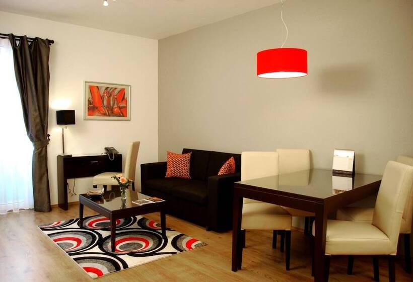 Fotos del hotel Escala Hotel & Suites:  6