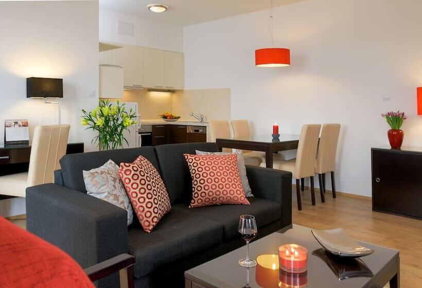 Fotos del hotel Escala Hotel & Suites:  17