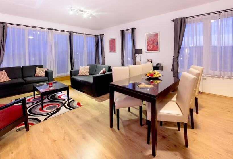 Fotos del hotel Escala Hotel & Suites:  21