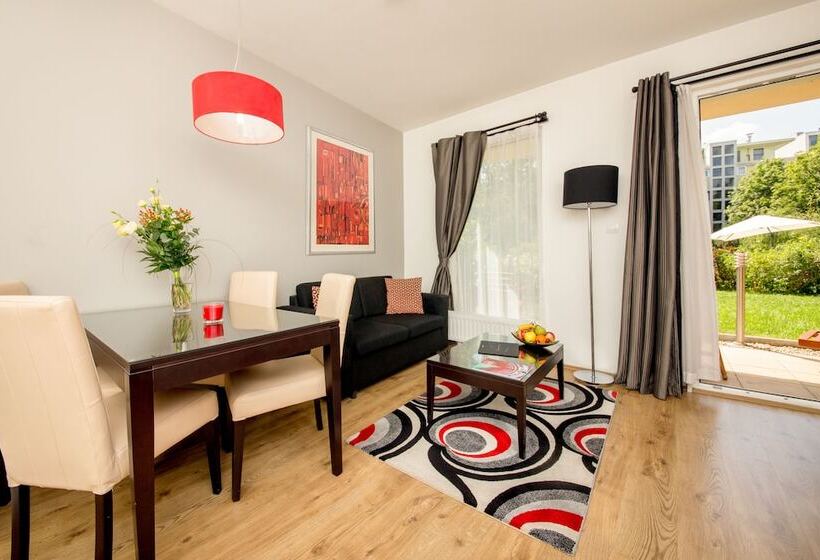 Fotos del hotel Escala Hotel & Suites:  22