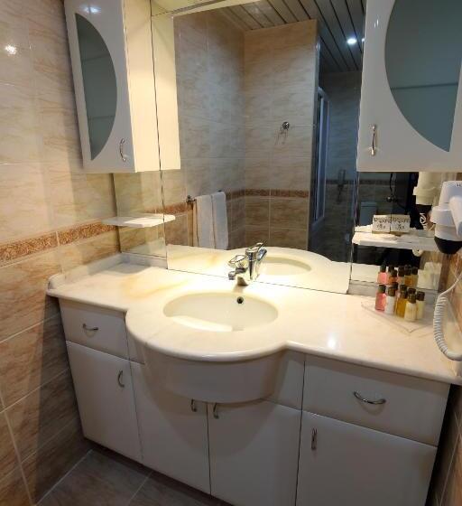 Fotos del hotel Eser Diamond Hotel & Convention Centre:  6