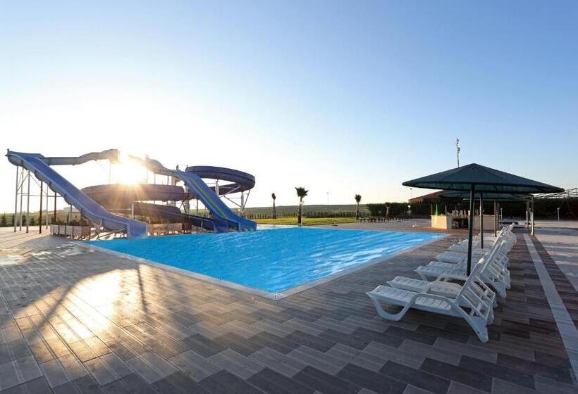 Fotos del hotel Eser Diamond Hotel & Convention Centre:  8