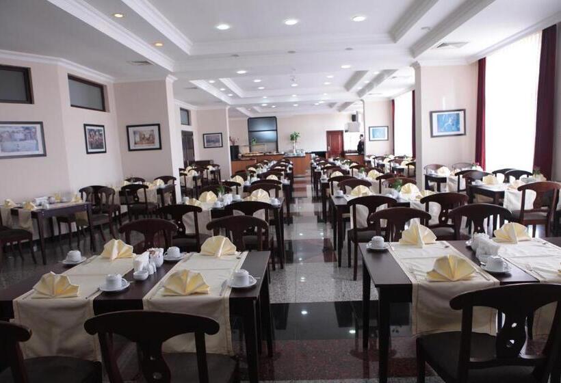 Fotos del hotel Eser Diamond Hotel & Convention Centre:  21