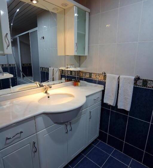 Fotos del hotel Eser Diamond Hotel & Convention Centre:  20