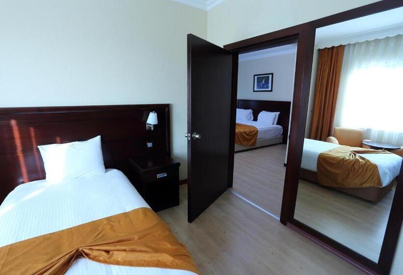 Fotos del hotel Eser Diamond Hotel & Convention Centre:  19