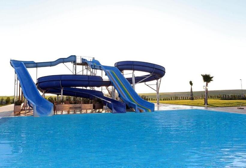 Fotos del hotel Eser Diamond Hotel & Convention Centre:  4