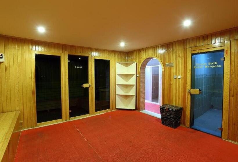 Fotos del hotel Eser Diamond Hotel & Convention Centre:  7