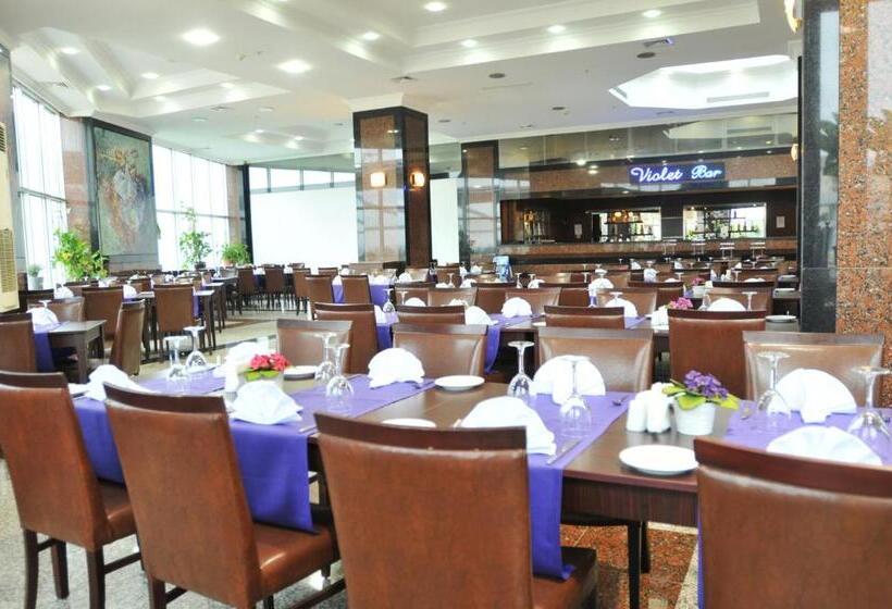 Fotos del hotel Eser Diamond Hotel & Convention Centre:  23