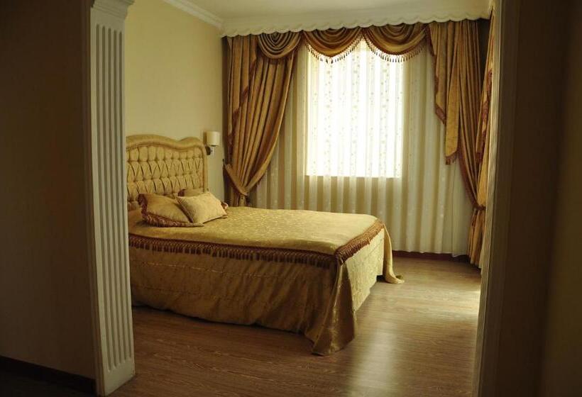 Fotos del hotel Eser Diamond Hotel & Convention Centre:  16