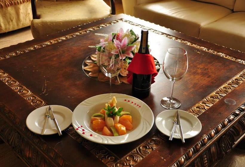 Fotos del hotel Eser Diamond Hotel & Convention Centre:  24