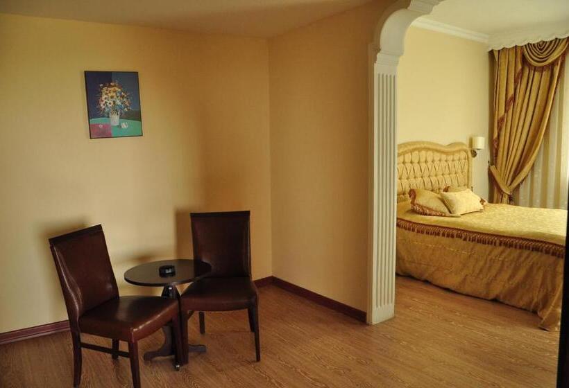 Fotos del hotel Eser Diamond Hotel & Convention Centre:  14