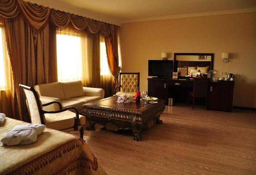 Fotos del hotel Eser Diamond Hotel & Convention Centre:  5