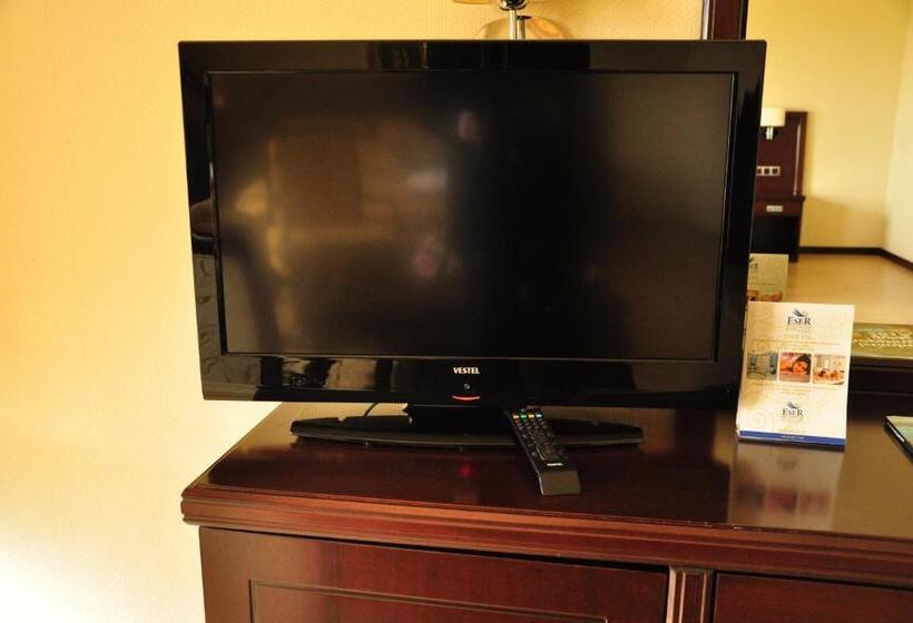 Fotos del hotel Eser Diamond Hotel & Convention Centre:  17