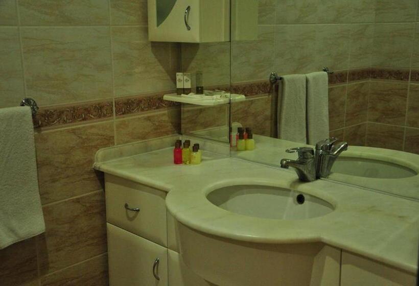 Fotos del hotel Eser Diamond Hotel & Convention Centre:  11