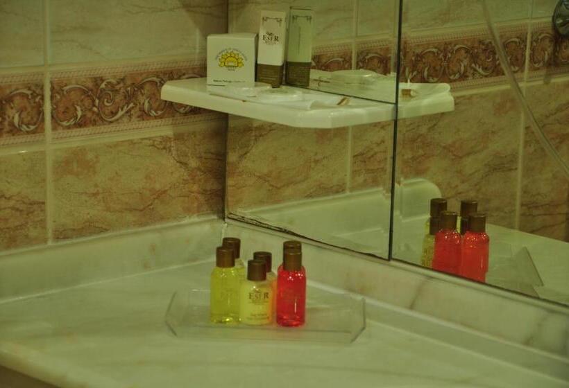 Fotos del hotel Eser Diamond Hotel & Convention Centre:  10