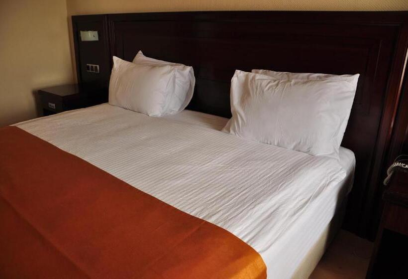 Fotos del hotel Eser Diamond Hotel & Convention Centre: 1 Fotos del hotel Eser Diamond Hotel & Convention Centre: 1