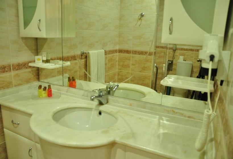 Fotos del hotel Eser Diamond Hotel & Convention Centre:  25