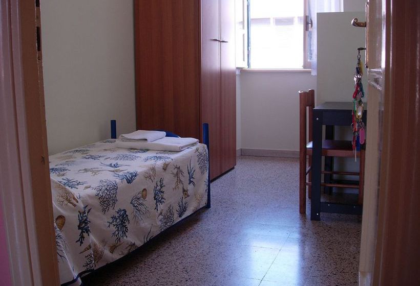 هتل Foresteria Roma Esercito Della Salvezza