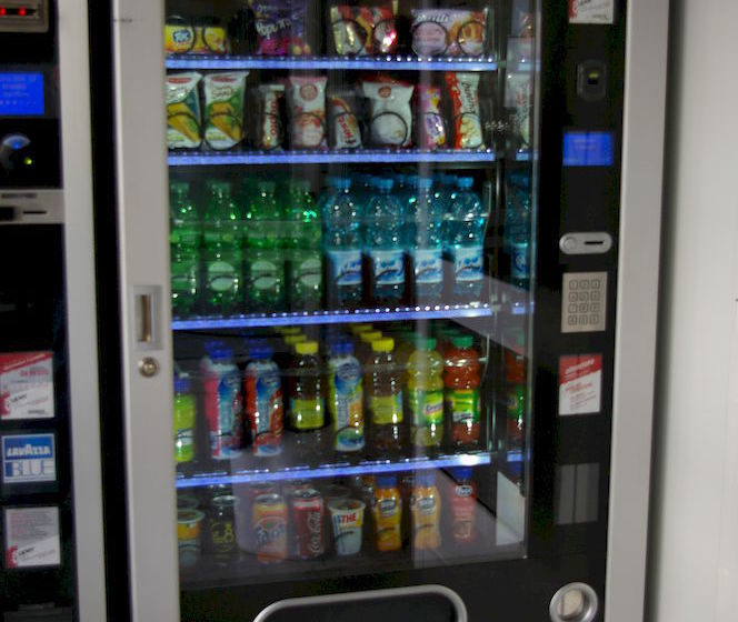 هتل Foresteria Roma Esercito Della Salvezza