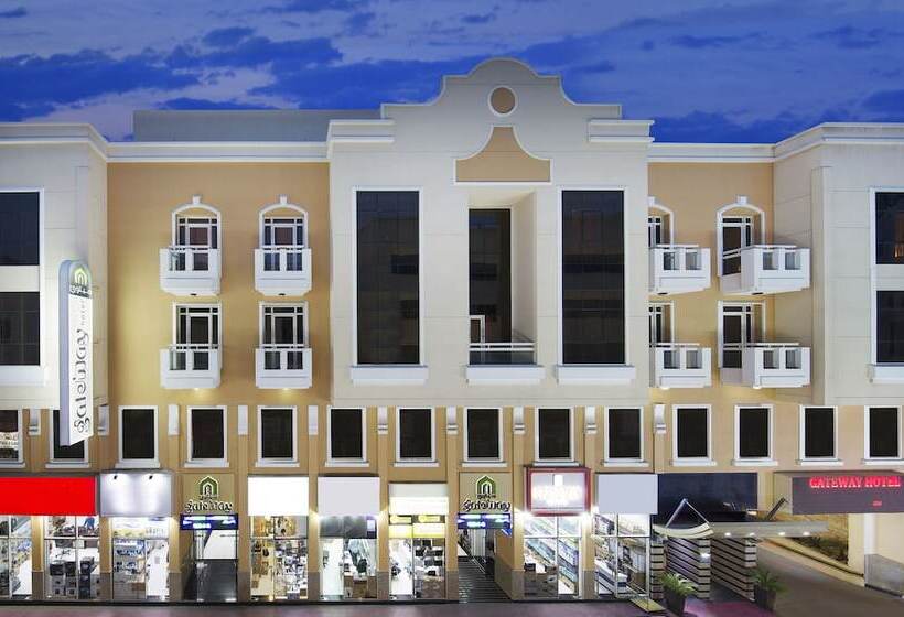 Fotos del hotel Gateway:  2