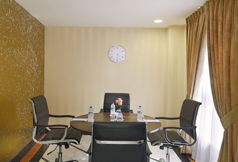 Fotos del hotel Gateway:  6