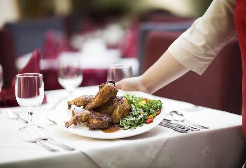 Fotos del hotel Gateway:  9