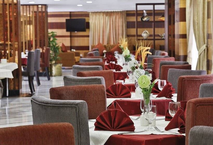 Fotos del hotel Gateway:  11