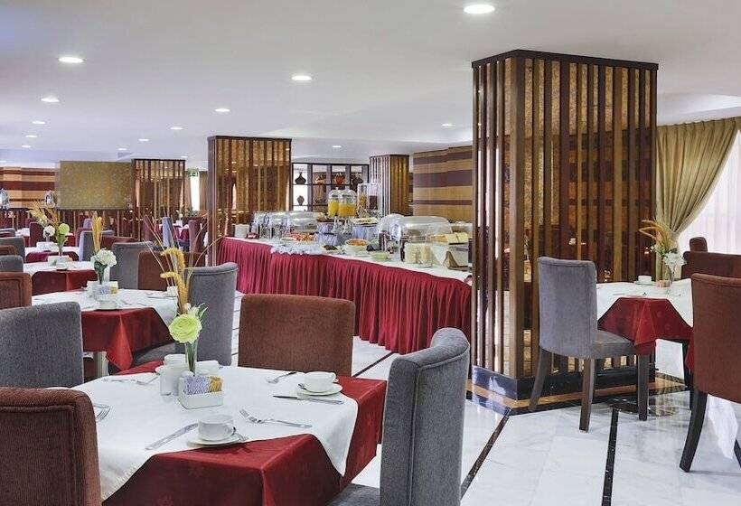 Fotos del hotel Gateway:  12