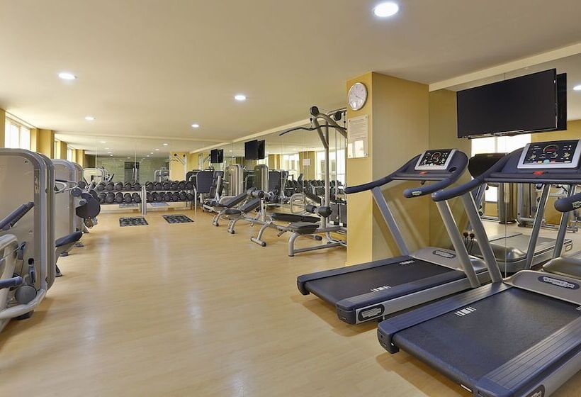 Fotos del hotel Gateway:  13