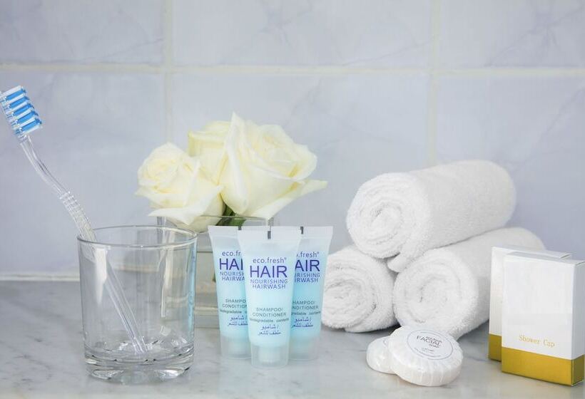 Fotos del hotel Gateway:  15