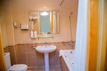هتل Grand Samarkand Superior B