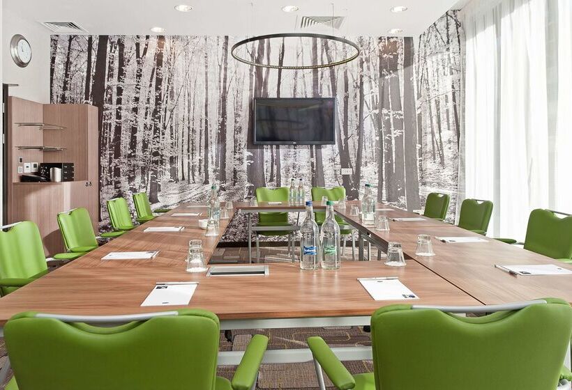 Fotos del hotel Hampton By Hilton London Waterloo:  60