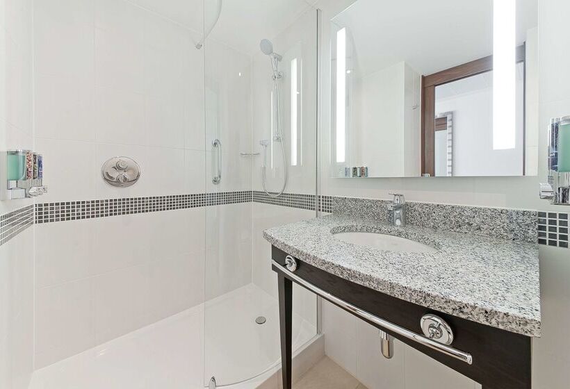 Fotos del hotel Hampton By Hilton London Waterloo:  41