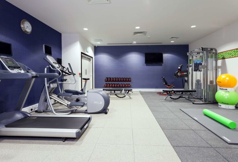 Fotos del hotel Hampton By Hilton London Waterloo:  59